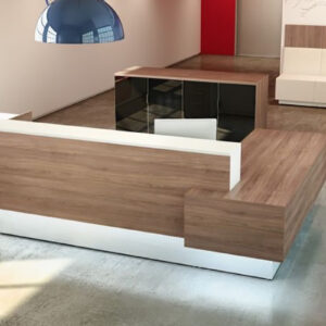 Inbox L-shape