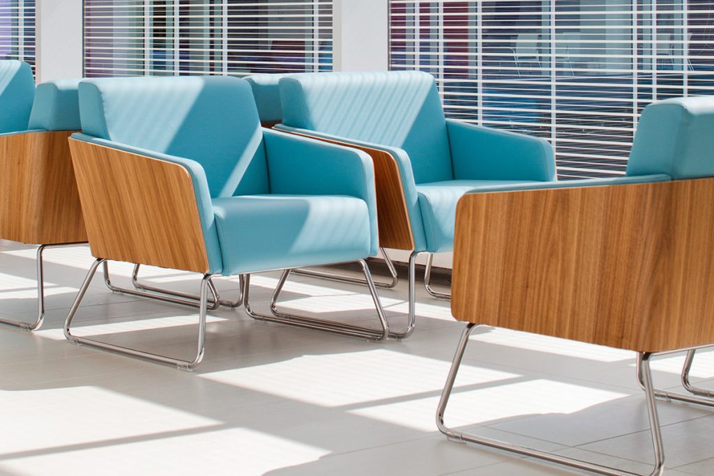 Distrimar Office Furniture Montréal, Laval, North & South Shore