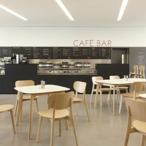 Cafeteria-Jaycer-Cirque