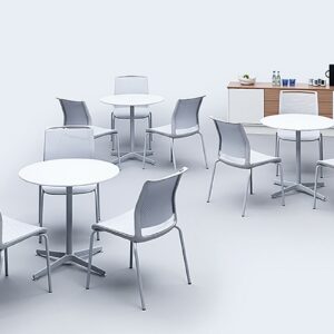 Cafeteria-Adlib