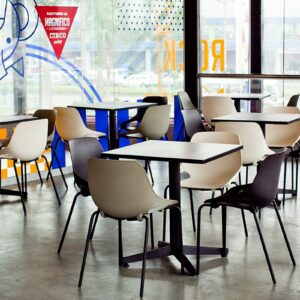 Cafeteria-Tazza