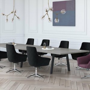 Mobilier-conference-Quorum-Papillon