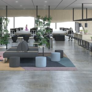 Collaboration-Hip-Hop-Stad-Pouf-Veinure