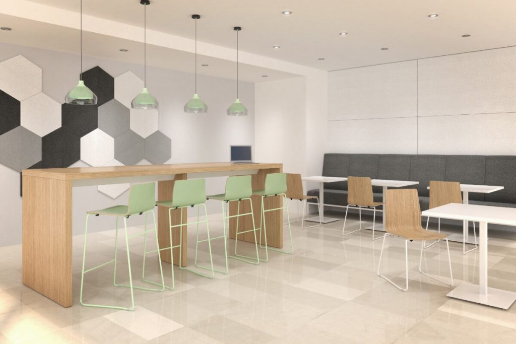 Distrimar Office Furniture Montréal, Laval, North & South Shore