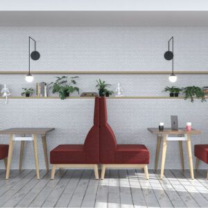 Cafeteria-hiphop-stad