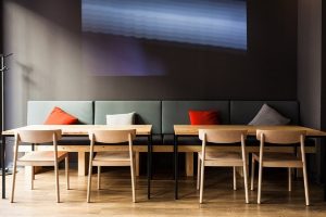 Cafeteria-Smart