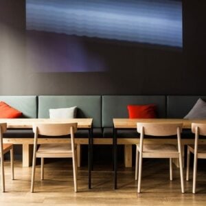 Cafeteria-Smart