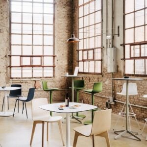 Cafeteria-Lottus