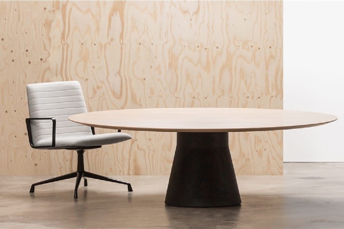 Reverse conference and Flex Executive