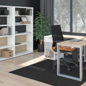 Teletravail-CA-bureau-en-L