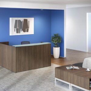 Bureau-reception-Classic-facade