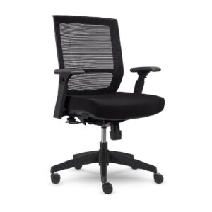 haise-de-bureau-Entail-mesh