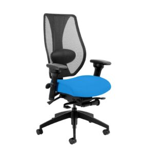 Chaise-ergonomique-tCentric-mesh