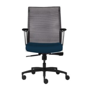 Chaise-conference-Zip-mesh