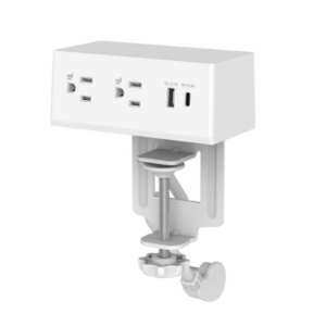Module-electrique-clampe-TVP21100-blanc