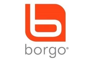 logo Borgo