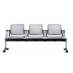 Chaise-salle-attente-Dextra-mesh