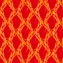Drumback-orange