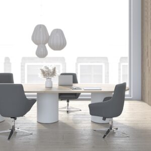 Mobilier-conference-Quorum-Papillon