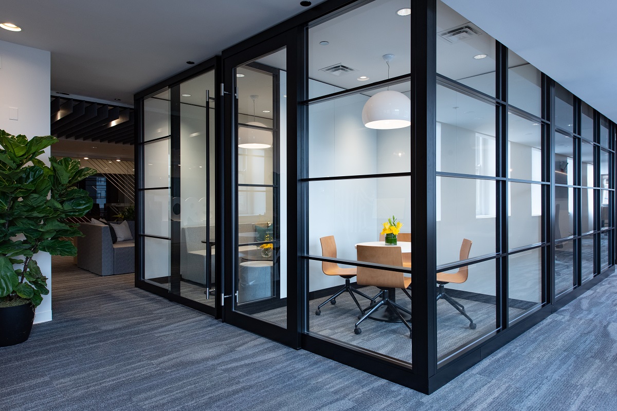 Murs architecturaux