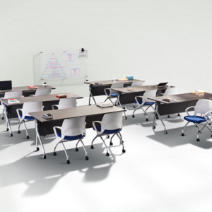 Mobilier-formation-M1-plastic-One-Touch