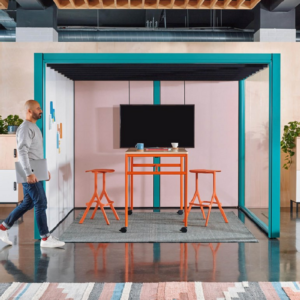 Collaboration-CellPod-Axyl-Play