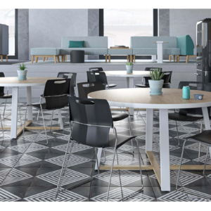 Mobilier-cafeteria-Quorum-Pilo