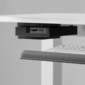 Support-CPU-thin-client-holder