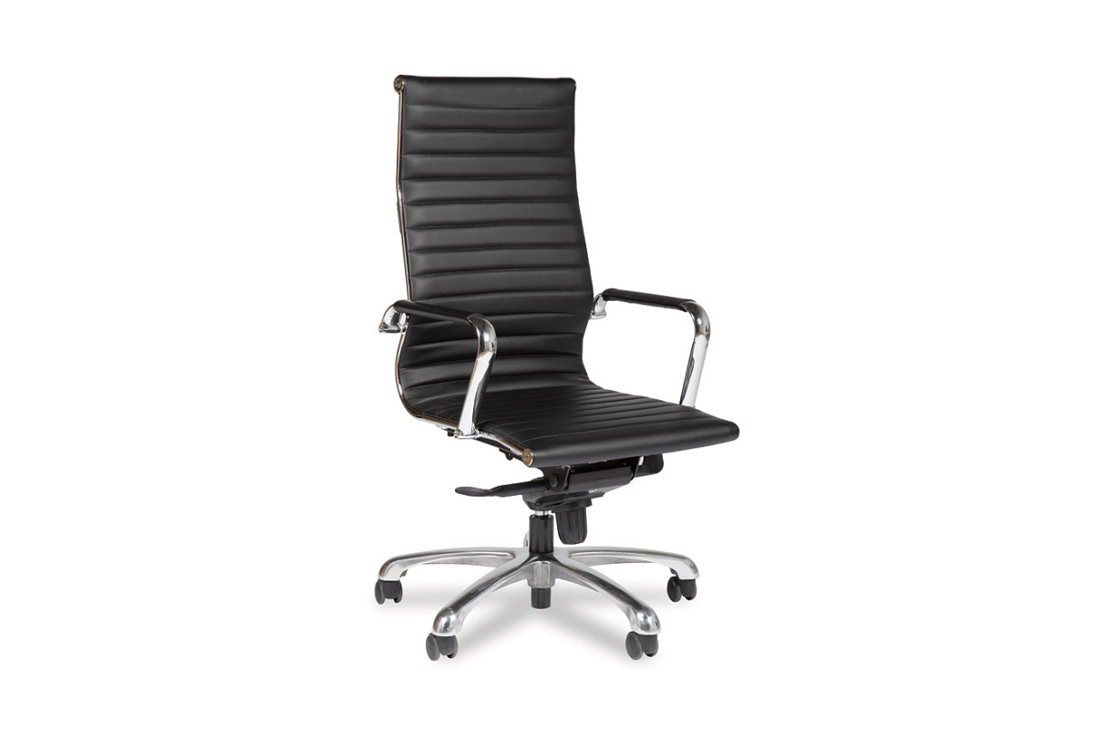 Chaise de conférence Nova