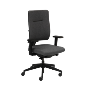 Chaise-bureau-Toleo-noir