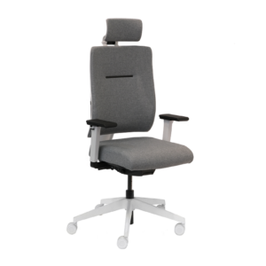 Chaise-ergonomique-Toleo-appui-blanche