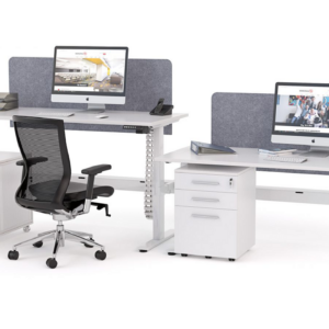 Table-ajustable-Kinetic-electrique