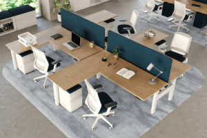 Bureau-ajustable-Vibe-2