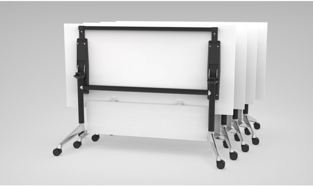 Table de formation modulus flip distrimar