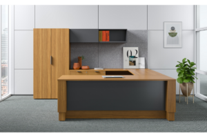 Bureau-direction-ajustable-Premiere-Select-2