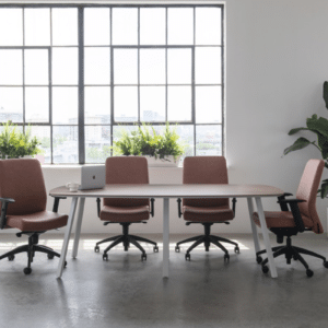 Table-conference-Finesse-Elie