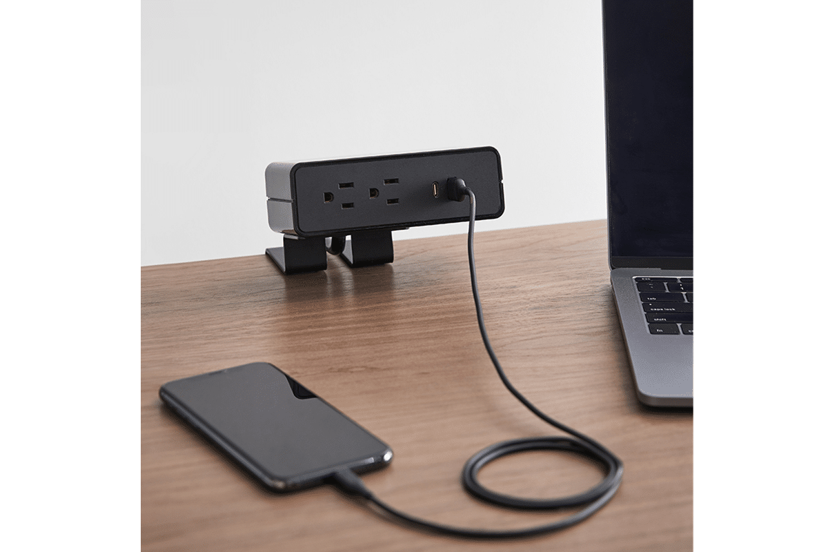 NeatHub clamped Power module