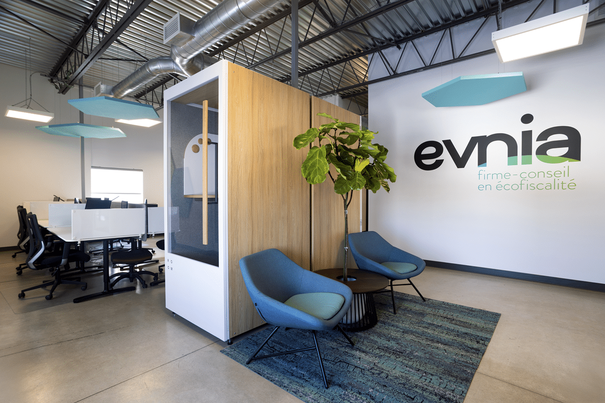 Evnia