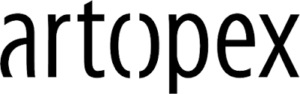Artopex-Logo-noir
