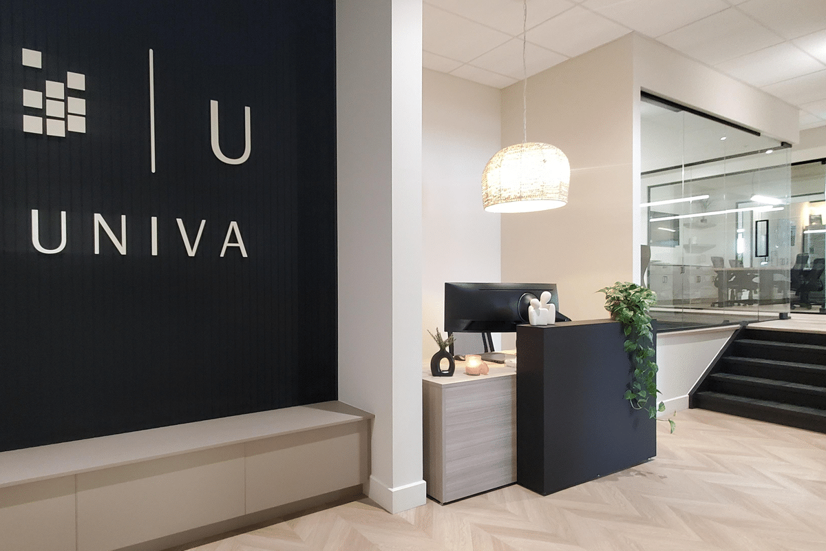 Construction UNIVA