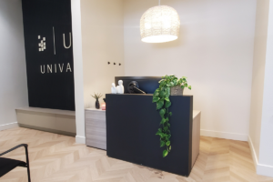 Construction-univa-reception